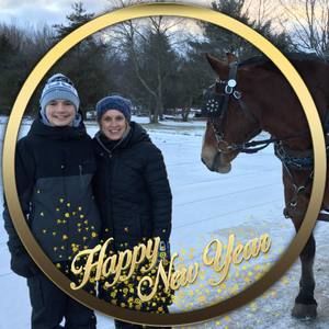 Meet your Posher, Darcy